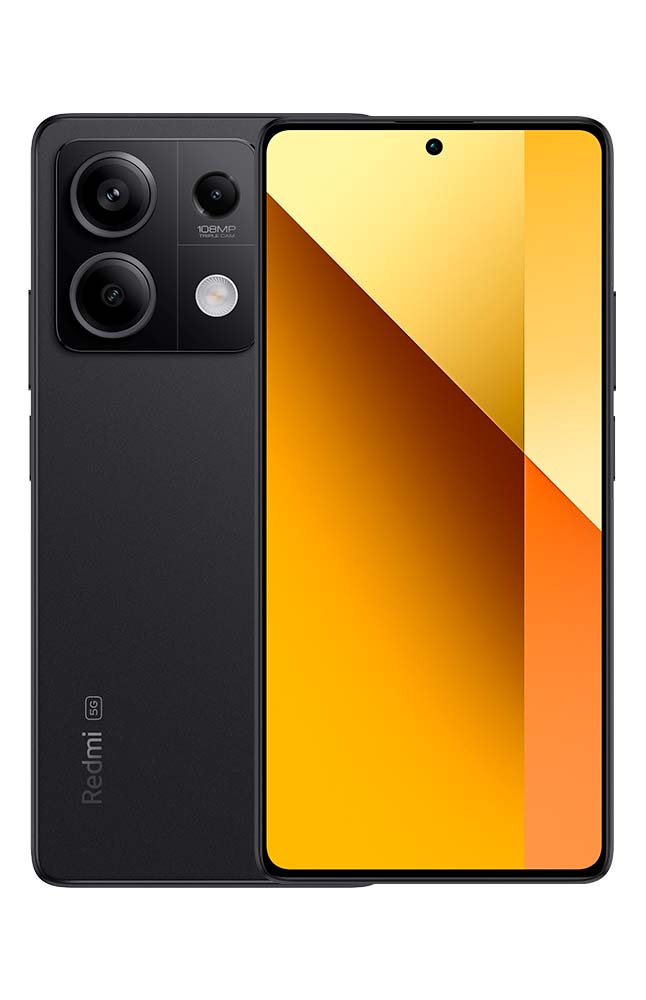 Xiaomi Redmi Note 13 5G